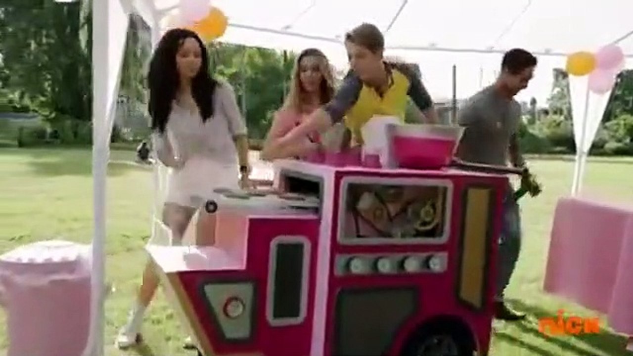 Power Rangers Ninja Steel - Se24 - Ep14 - The Royal Rival HD Watch