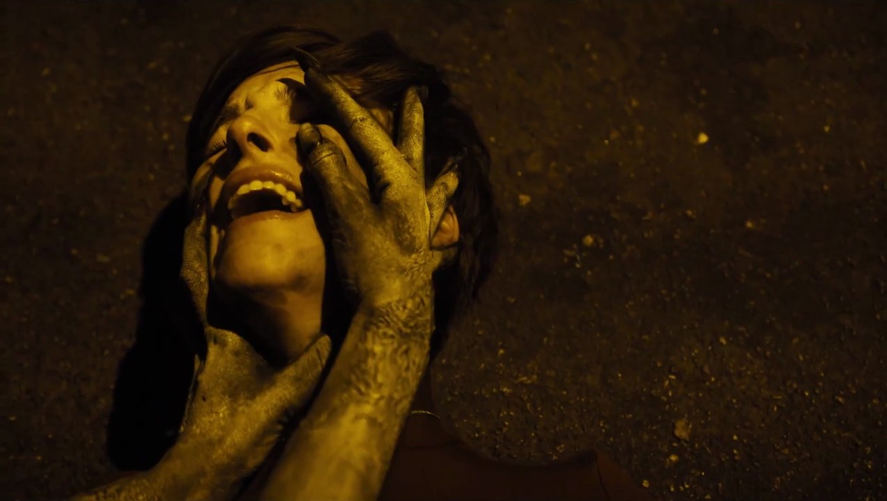 Take Back the Night - Trailer (Deutsch) HD