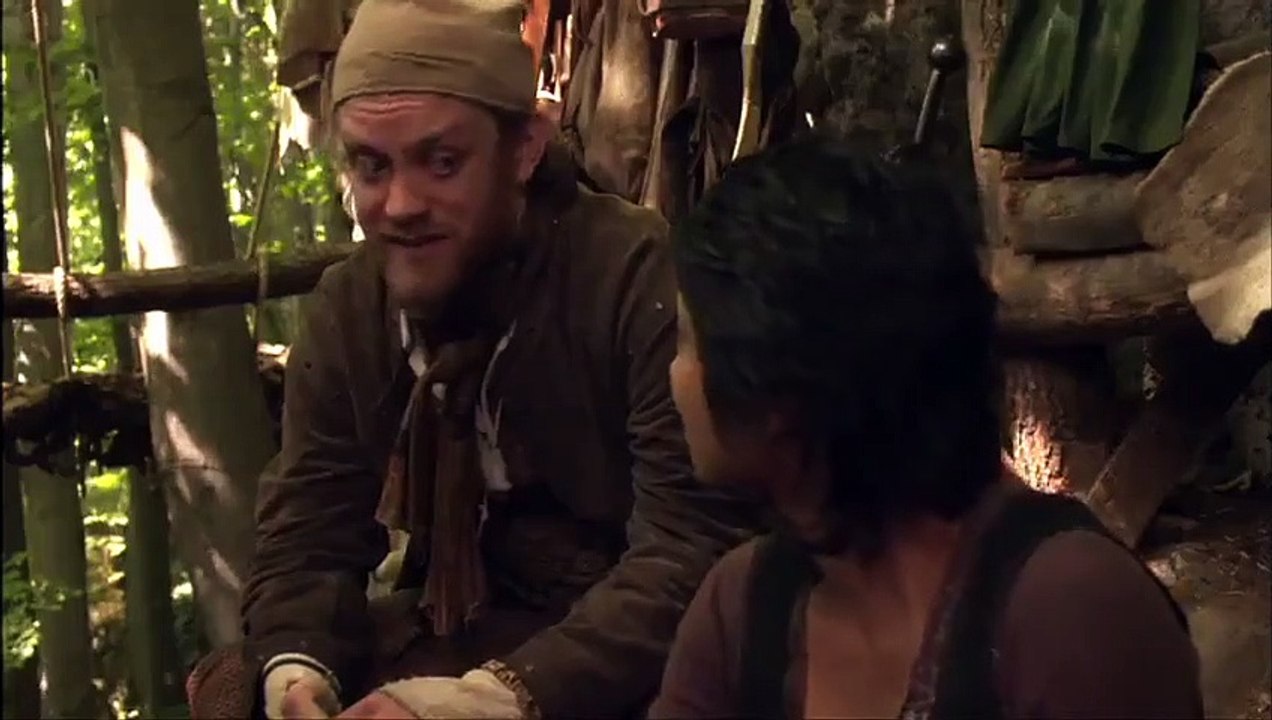 Robin Hood - Se2 - Ep02 - Booby and the Beast HD Watch