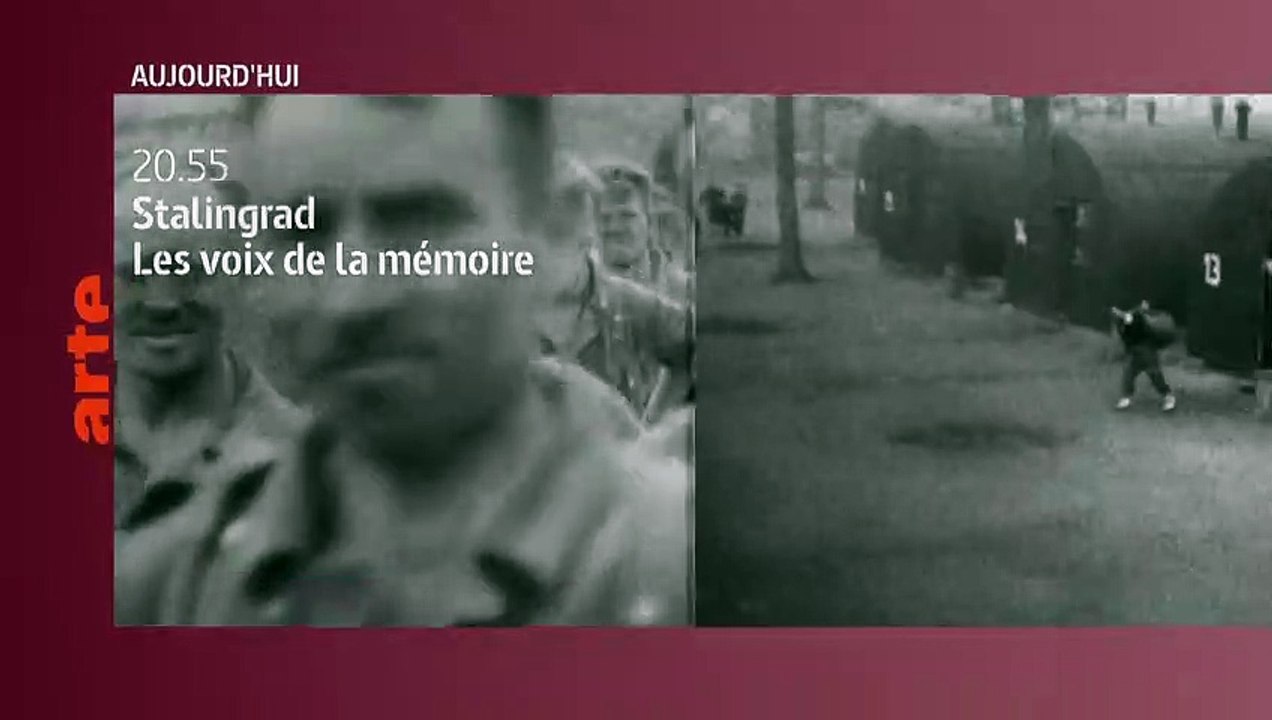Dans le chaos d’après-guerre en Europe - 3 janvier