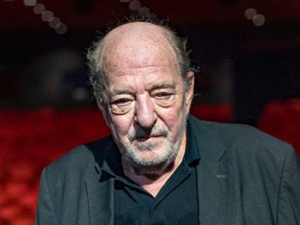 Ralph Siegel musste nach 'Tabletten-Überdosis' in die Klinik