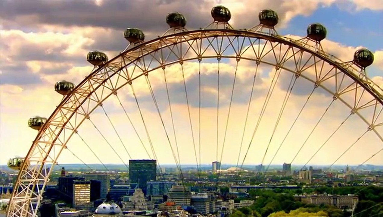 Big, Bigger, Biggest - Se2 - Ep10 HD Watch