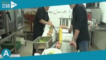 Philippe Etchebest : sa ressemblance avec un restaurateur de Cauchemar en cuisine amuse les internau