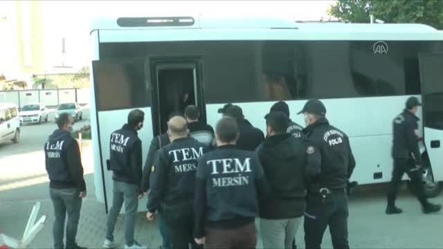 DEAŞ soruşturmasında gözaltı sayısı 10'a yükseldi