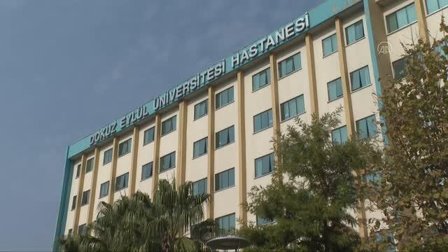 Göztepe-Altay maçında yaralanan taraftar yaşadıklarını anlattı