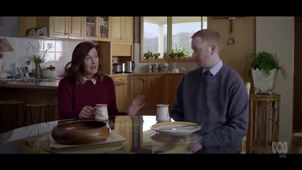 Rosehaven - Se2 - Ep03 HD Watch