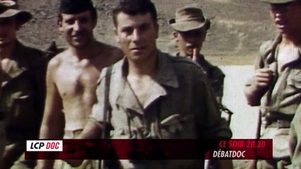 C’était la guerre d’Algérie - 3 janvier