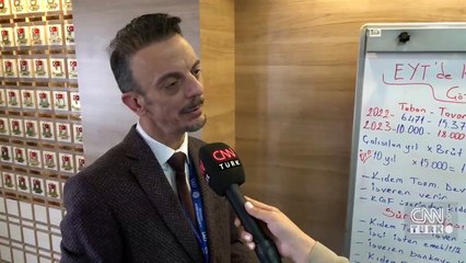 Kıdem tazminatına devlet güvencesi: Kimler alabilir? Nasıl hesaplanacak?