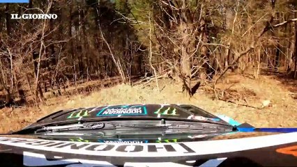 Ken Block è morto: chi era il pilota di rally e mago del drifting