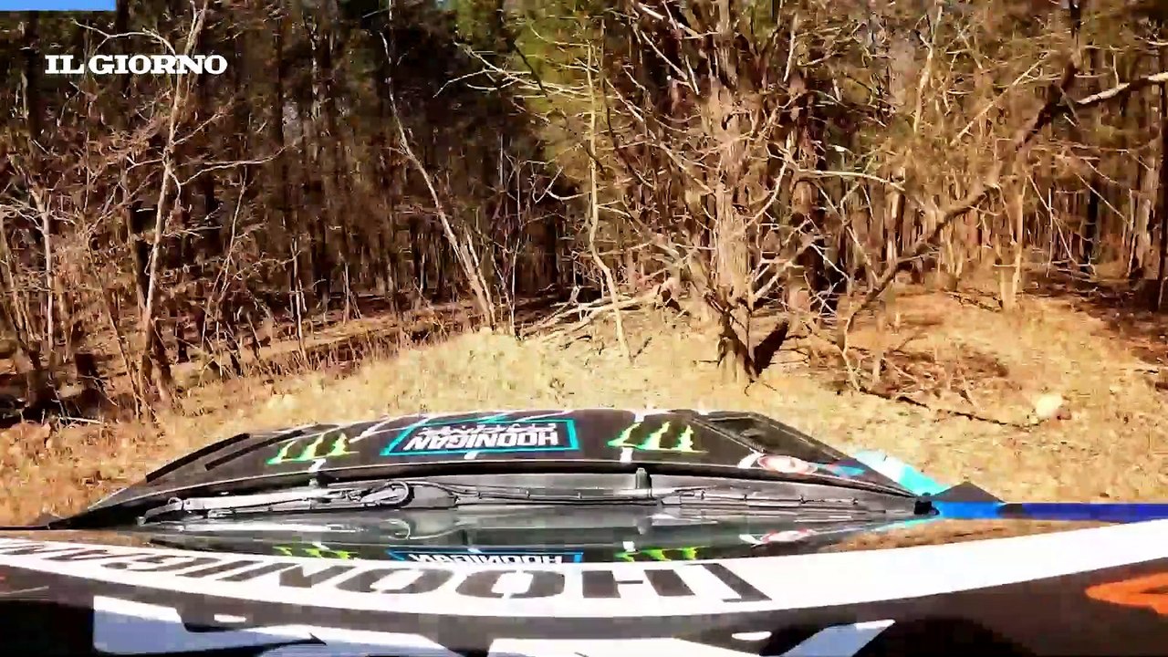 Ken Block è morto: chi era il pilota di rally e mago del drifting ...