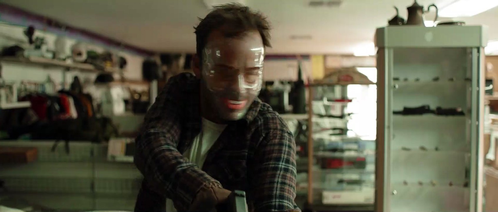 The Price We Pay - Trailer (Deutsch) HD