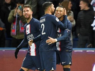 "Ça devient gênant", Kylian Mbappé, sa relation avec le Marocain Hakimi suscite énormément de réactions !