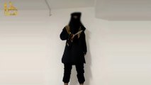 Bıçaklı, baltalı ‘Yalnız Kurt’ eylemi hazırlığındaki IŞİD’li yakalandı