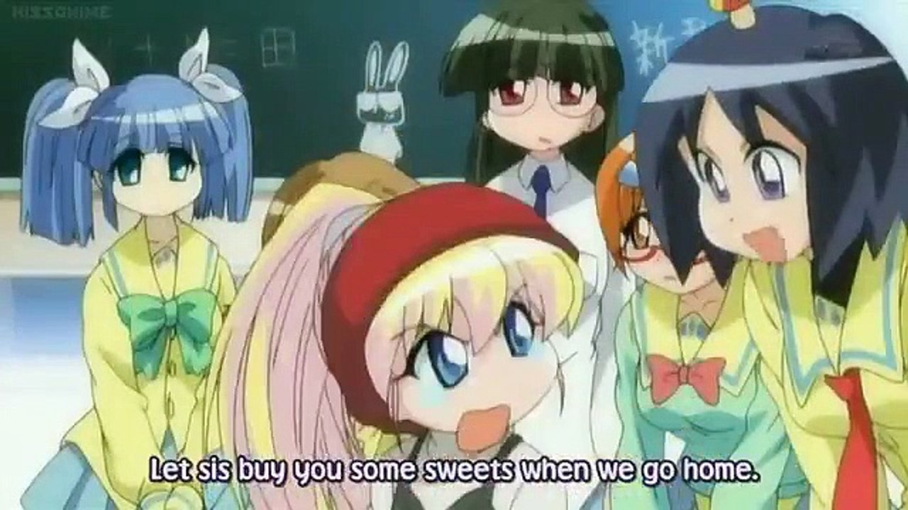 Paniponi Dash! - Ep19 HD Watch