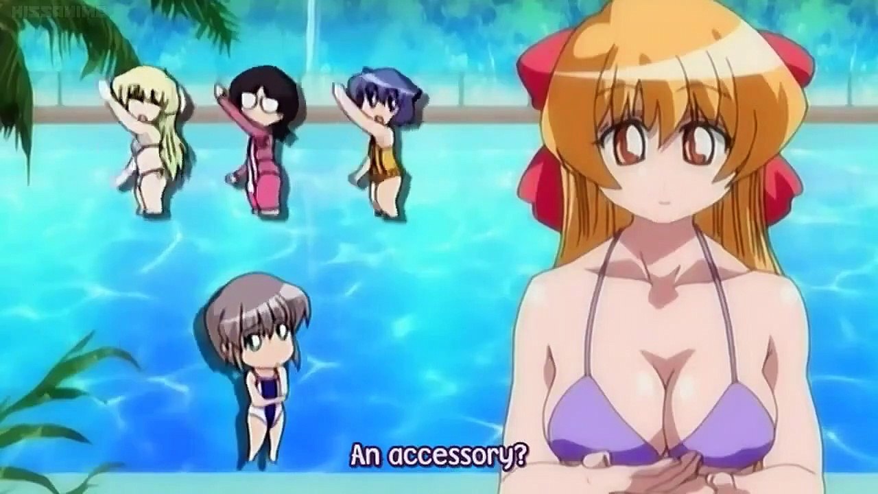 Paniponi Dash! - Ep26 HD Watch