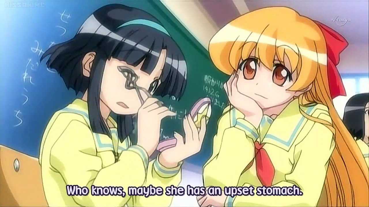 Paniponi Dash! - Ep20 HD Watch