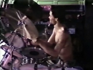 Fallece a los 67 años Fred White, batería de Earth, Wind & Fire