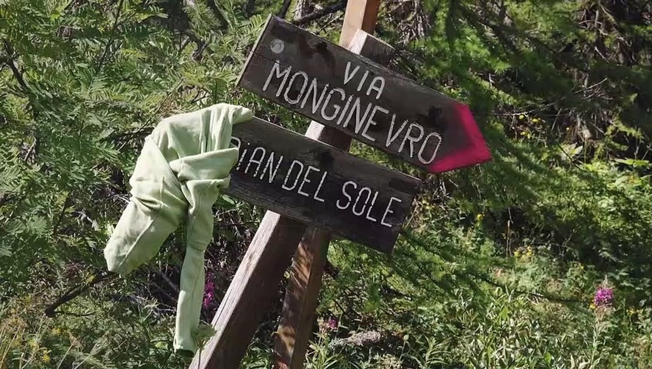 Ceux de la nuit Bande-annonce VF