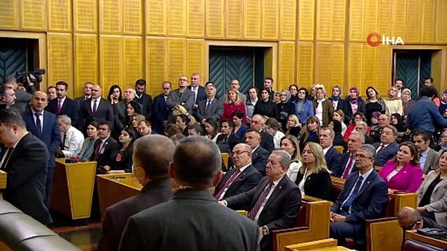 MHP Genel Başkanı Bahçeli’den erken seçim açıklaması