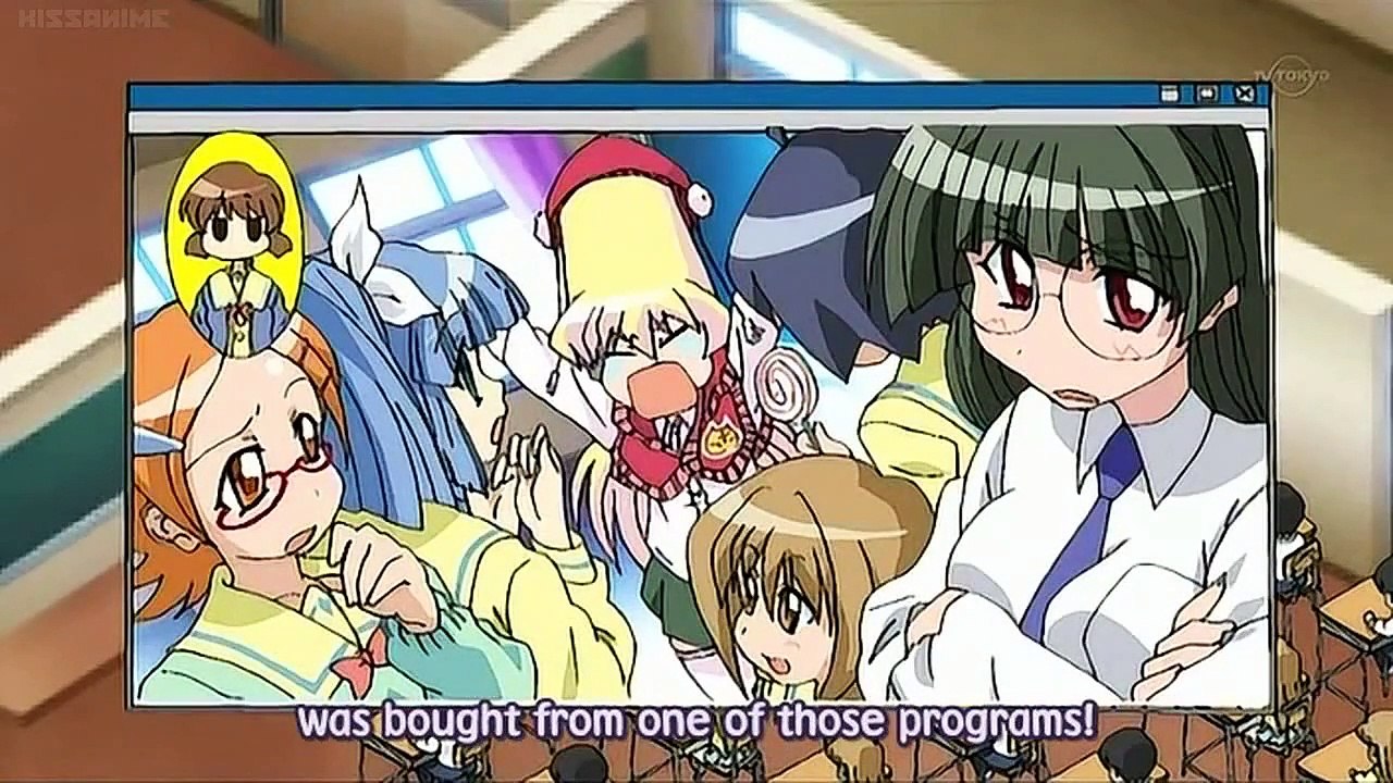 Paniponi Dash! - Ep22 HD Watch