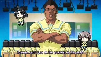 Paniponi Dash! - Ep23 HD Watch