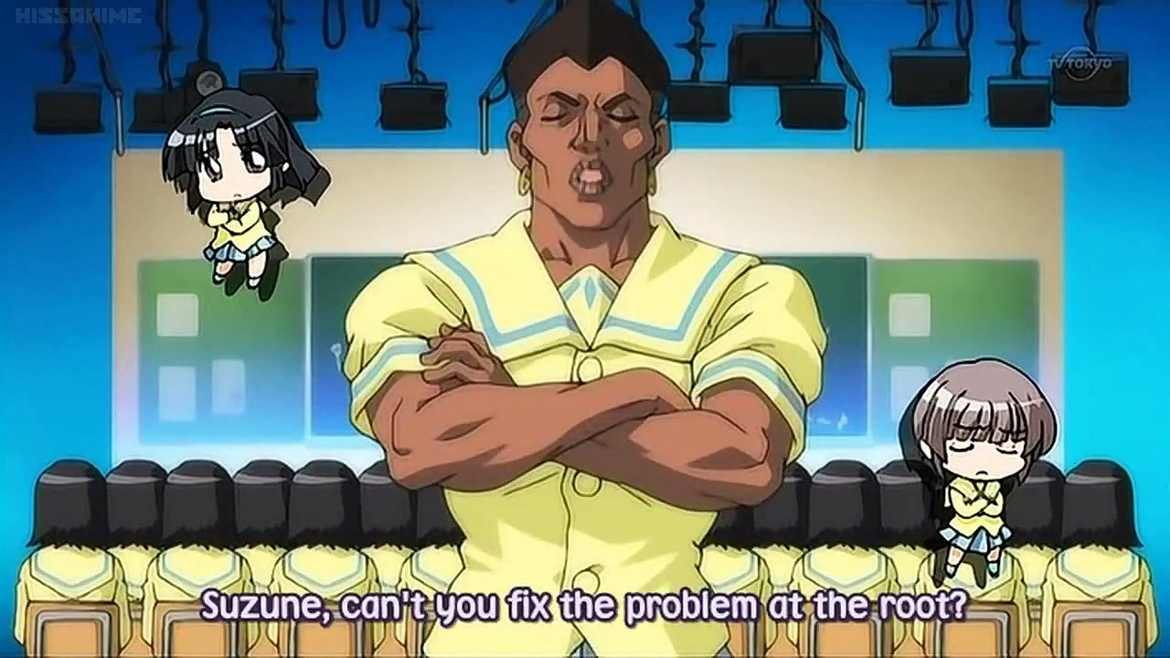 Paniponi Dash! - Ep23 HD Watch