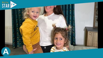 Jesta Hillmann sans tabou : elle lâche une confidence osée sur ses enfants et vise "les mères parfai