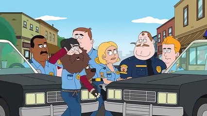 Paradise PD - Ep01 HD Watch