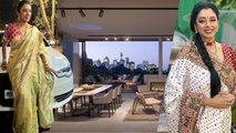 Rupali Ganguly Net Worth : House, Cars, Luxurious Lifestyle जानकर उड़ेंगे होश | Boldsky