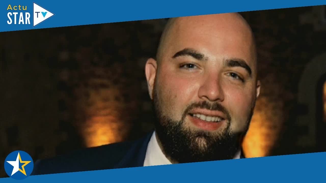 Corentin (L'amour est dans le pré) a retrouvé l'amour et présente sa compagne aux internautes !