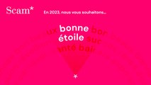 En 2023, nous vous souhaitons...