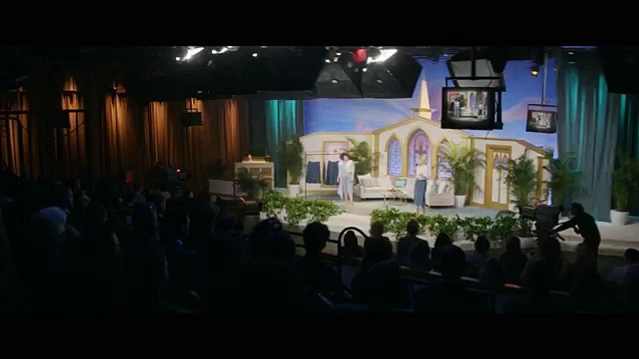 Black Monday - Se2 - Ep08 - Lucky Shoes HD Watch