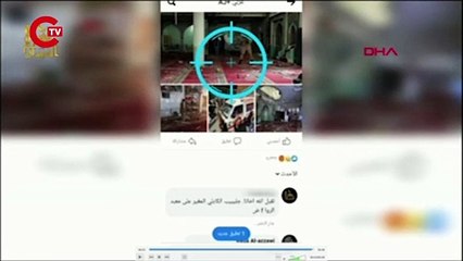 Saldırı hazırlığında olduğu belirtilen IŞİD'Lİ yakalandı