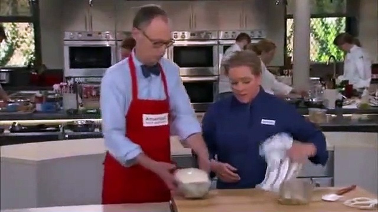 America's Test Kitchen - Se15 - Ep23 HD Watch