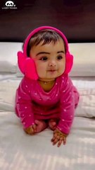 Cute Baby Funny Moment 2