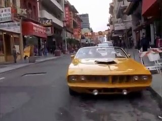 Nash Bridges - Ep03 HD Watch