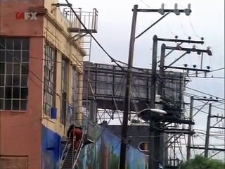 Nash Bridges - Ep06 HD Watch