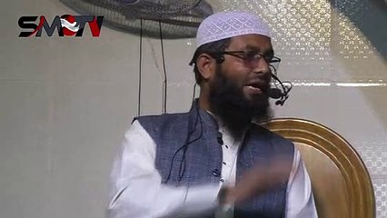 নবী রাসূলগন কৃষিকাজ করেছেন। শায়খ আব্দুল ওয়াদুদ