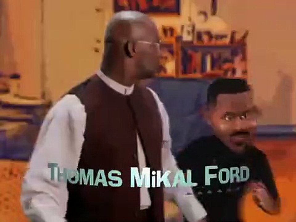 Martin - Se5 - Ep24 HD Watch