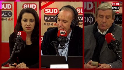 La grève des médecins libéraux est-elle légitime ? - Les débats du matin