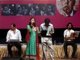 Zindagi Bhar Nahin Bhulegi | Rafi Ki Yaden | Anil Bajpai and Sangeeta Melekar Live Cover Romantic Love Song ❤❤ Mile Sur Mera Tumhara/मिले सुर मेरा तुम्हारा