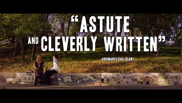 Amies malgré lui Bande-annonce (EN)