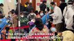 Kína: elfogadhatatlanok a kínai utasok elleni lépések