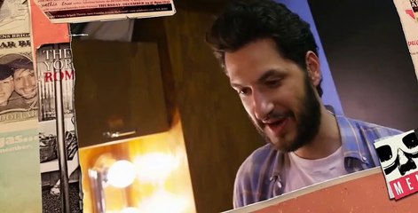 The UCB Show S02 E01