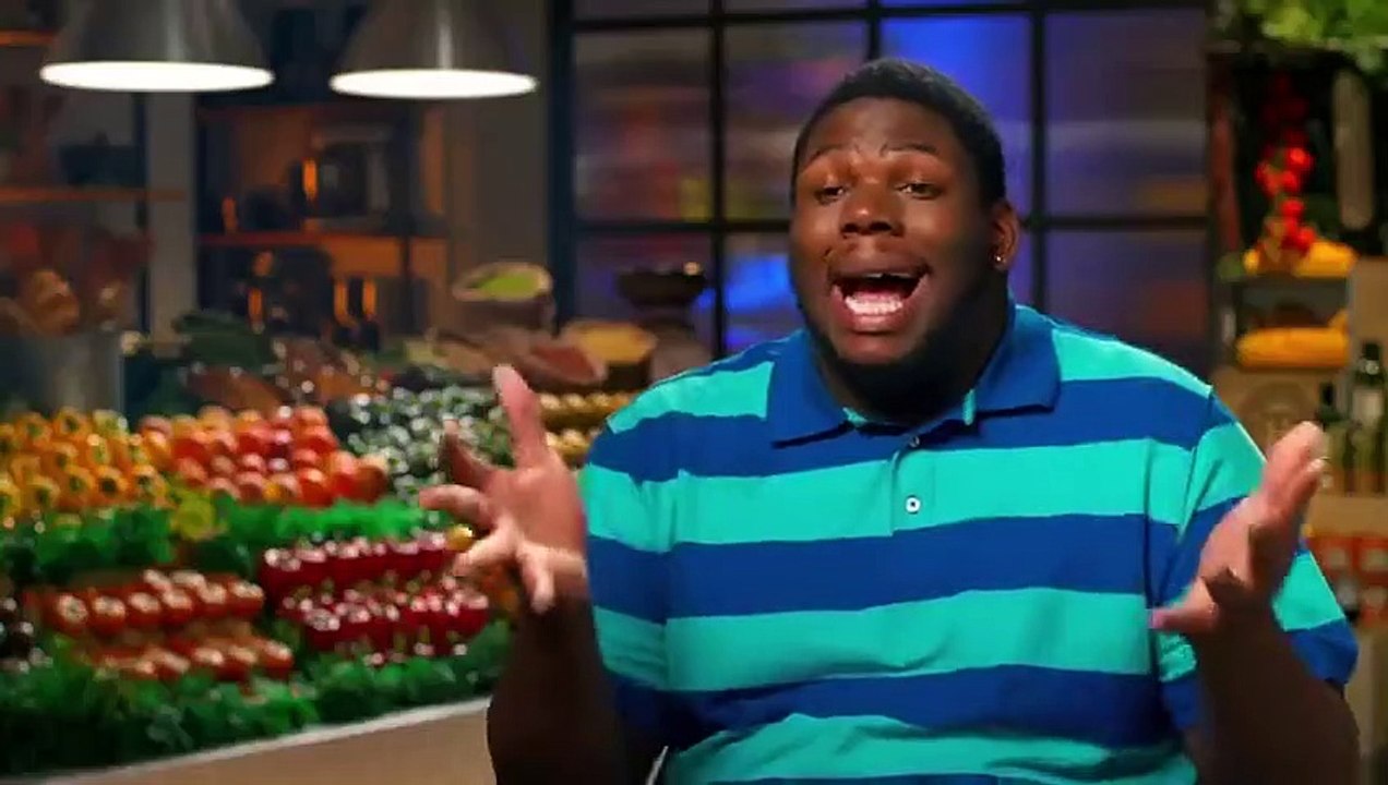 Masterchef - Se9 - Ep21 - The Semi Final HD Watch