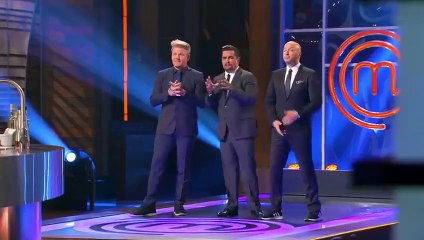 Masterchef - Se9 - Ep23 - SeFinale (2) HD Watch