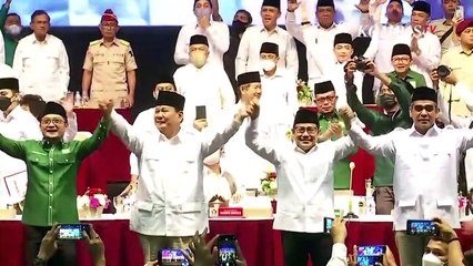 Manuver Politik Parpol Dan KPK Agresif OTT - News Or Hoax