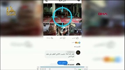 İstanbul'da hazırlığındaki IŞİD'li yakalandı 