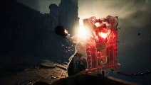 Así luce Witchfire, el DOOM medieval, con DLSS 3.0 y Unreal Engine 5 en su nuevo adelanto