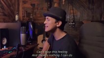 Firehouse - When I Look Into Your Eyes ( Acoustic Cover  Dimas Senopati)